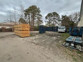 Fully Leased Flex Warehouse with Yard