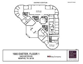 1900 Exeter Road