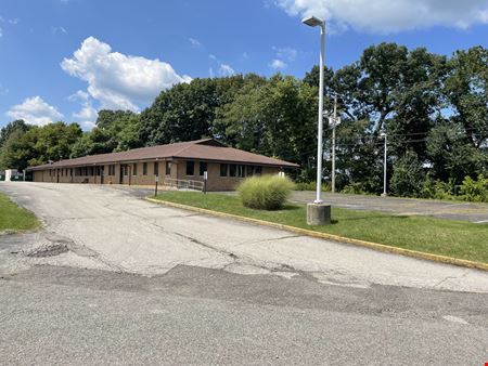 Photo of commercial space at 2400 Hospital Drive in Aliquippa