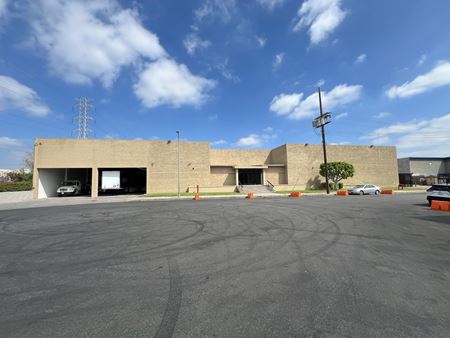 Photo of commercial space at 547 W 132nd St in Gardena