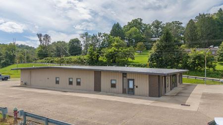 Other space for Sale at 385 Good Hope Pike in Clarksburg