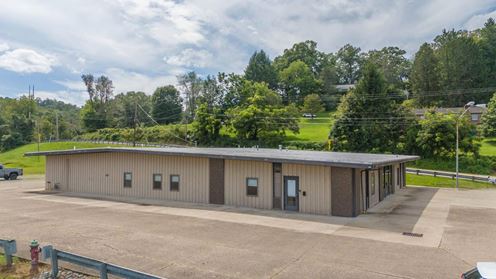 385 Good Hope Pike