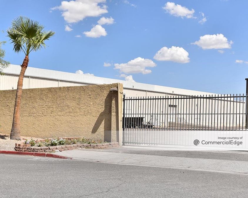 2401 West 1st Street, Tempe Industrial Space For Lease