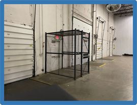 2243 - Indianapolis Warehouse