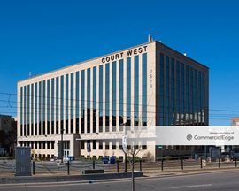 Court West Building
