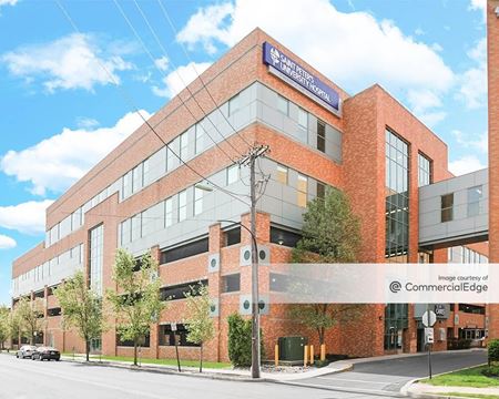 Photo of commercial space at 240 Easton Avenue in New Brunswick