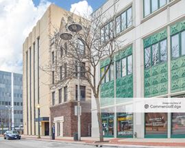 Pioneer Building
