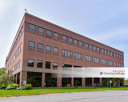 Office space for Rent at 225 Gorham Road in South Portland