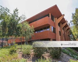Camino Professional Office Condominiums