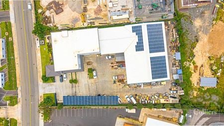 Industrial space for Sale at 2254 Lauwiliwili St in Kapolei