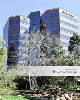 The Plaza - Northern Trust Tower