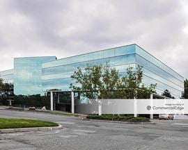 The Melville Office Plaza