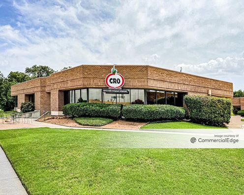 12200 North Stemmons Fwy & 13115 Harry Hines Blvd & 205 Denton Drive