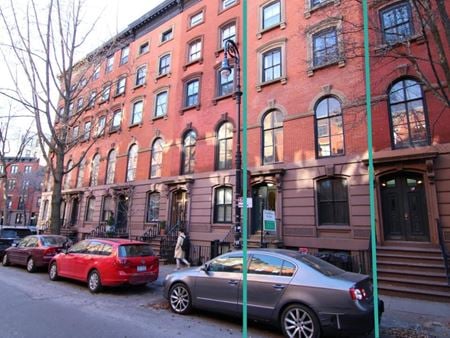 Multi-Family space for Sale at 120 east 10th street in New York