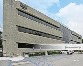 Scripps Mesa Office Park