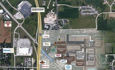 Development Opportunity at North Town