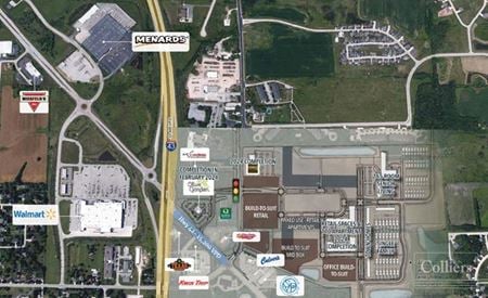Retail space for Rent at 4409 WI-42 in Sheboygan