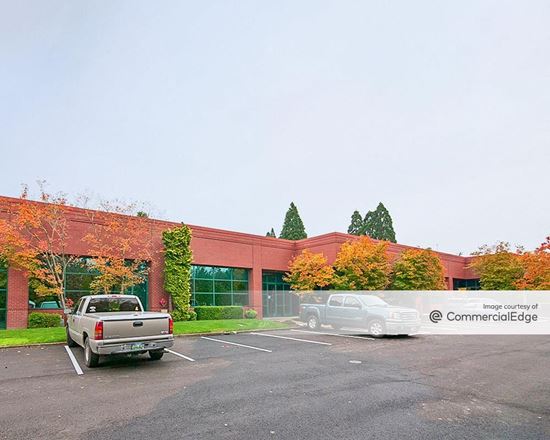 Pacific Corporate Center - Buildings 2, 3, A & B