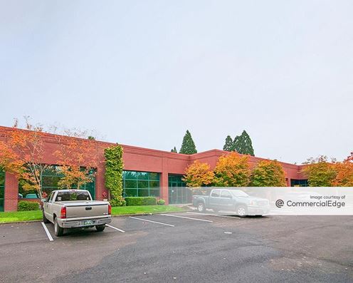 Pacific Corporate Center - Buildings 2, 3, A & B