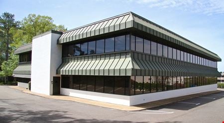 Office space for Rent at 1640 Lelia Dr in Jackson