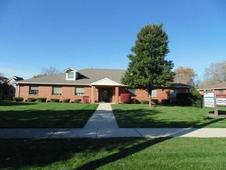 Office space for Rent at 820 South Bartlett Road in Bartlett