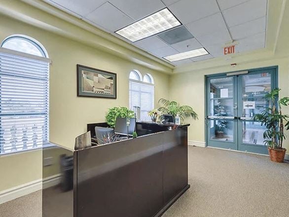 Nationwide Virtual Offices