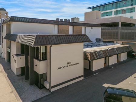 Office space for Sale at 2070 Ringling Blvd in Sarasota