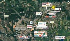 9.5 AC Bubba Lane - Elmore, AL
