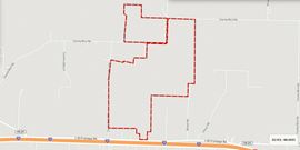 Acreage for Investment / Development