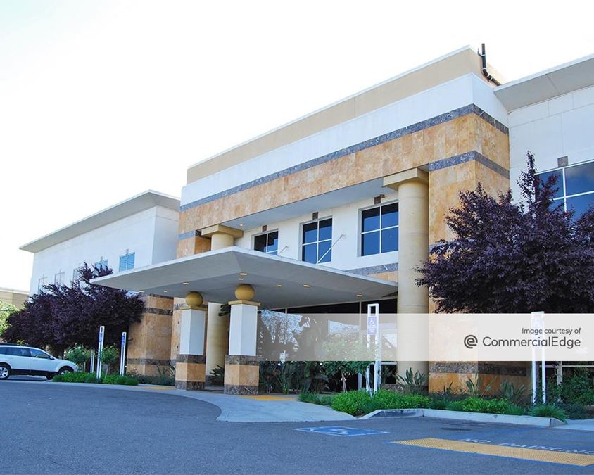 Keisho Plaza