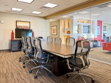 Shared and coworking spaces at 420 North 20th Street Suite 2200 in Birmingham