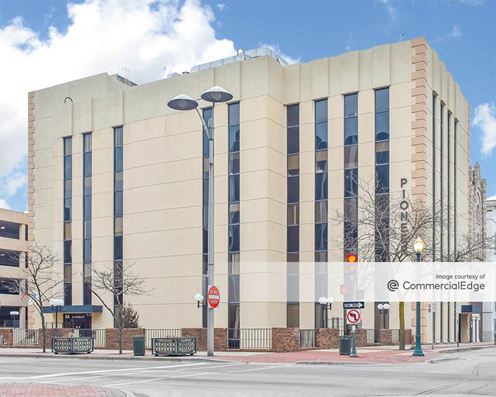 Pioneer Building