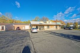 501 Campbell Ave