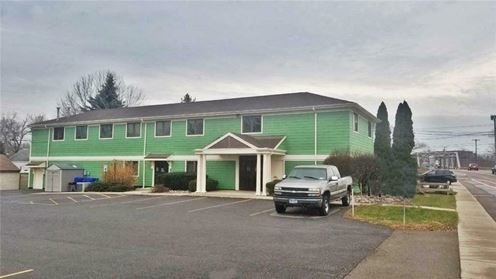 131 Orchard Park Rd