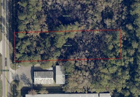 Photo of commercial space at 0 Dobbs Road in Saint Augustine