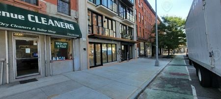 Retail space for Rent at 65 4th Avenue in Brooklyn