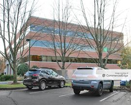 Merritt Woods - Building 1