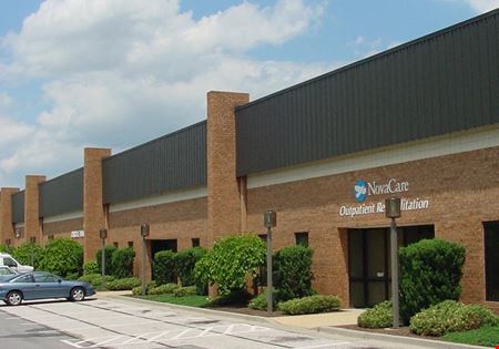 Photo of commercial space at 152 Blades Lane in Glen Burnie