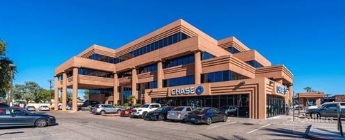 Office Spaces for Lease in Phoenix