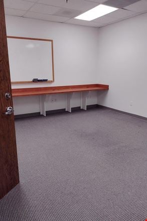 Workstyle Flexible Spaces - 1322 Space Park Drive