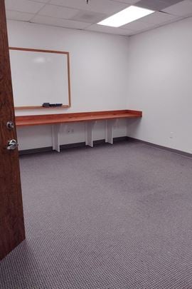 Workstyle Flexible Spaces - 1322 Space Park Drive