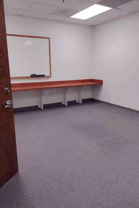 Office space for Rent at 1322 Space Park Drive 1st & 2nd Floor in Houston