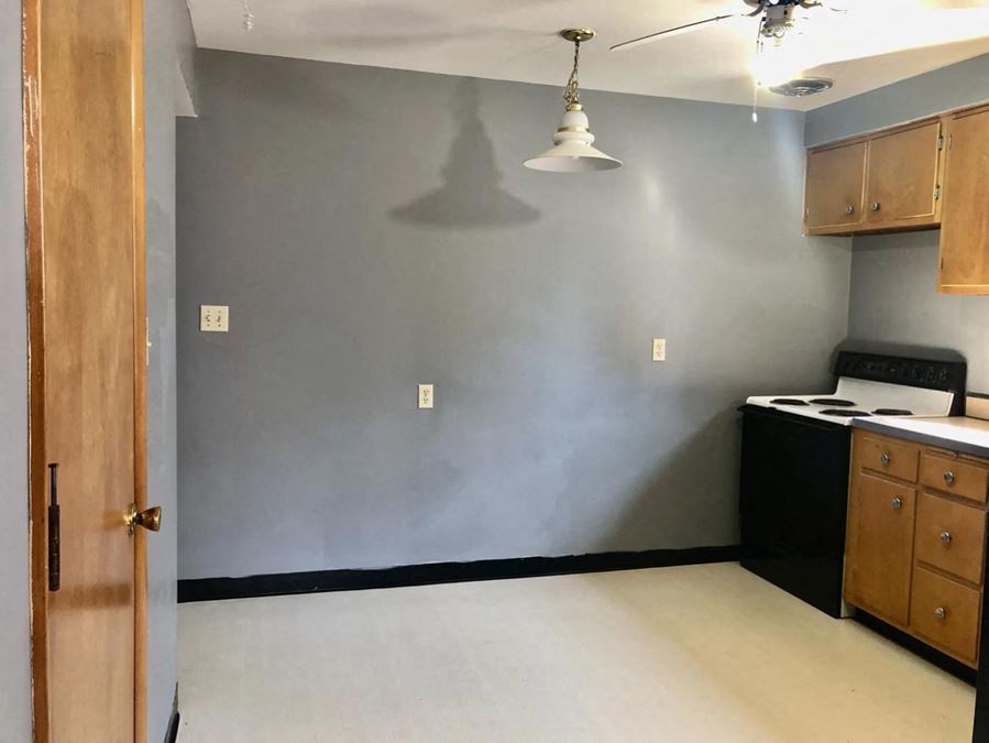433 N Maple Ave, Greensburg PA
