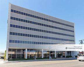 Sherman Oaks Medical Plaza
