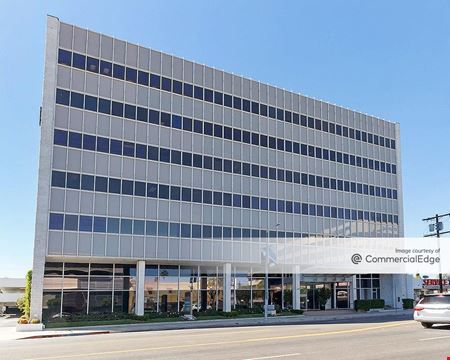 Office space for Rent at 4955 Van Nuys Blvd in Sherman Oaks