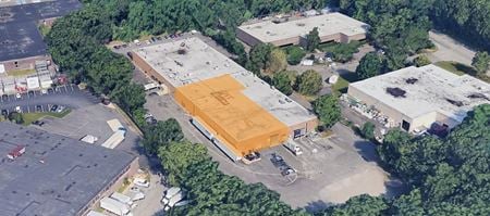 Industrial space for Rent at 50 Constance Court in Hauppauge