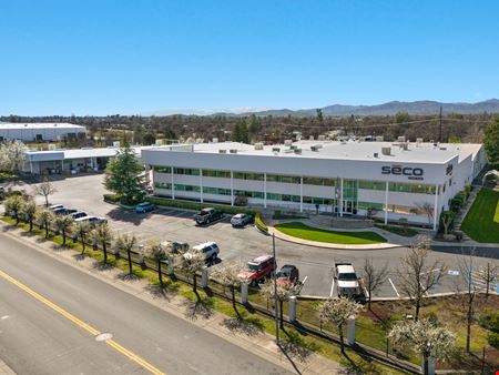 Office space for Sale at 4155 Oasis Rd in Redding