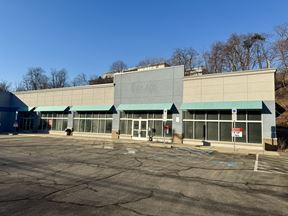 7811 McKnight Road