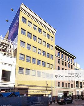 131-141 Steuart Street