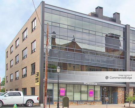Office space for Rent at 235 Mamaroneck Avenue in White Plains